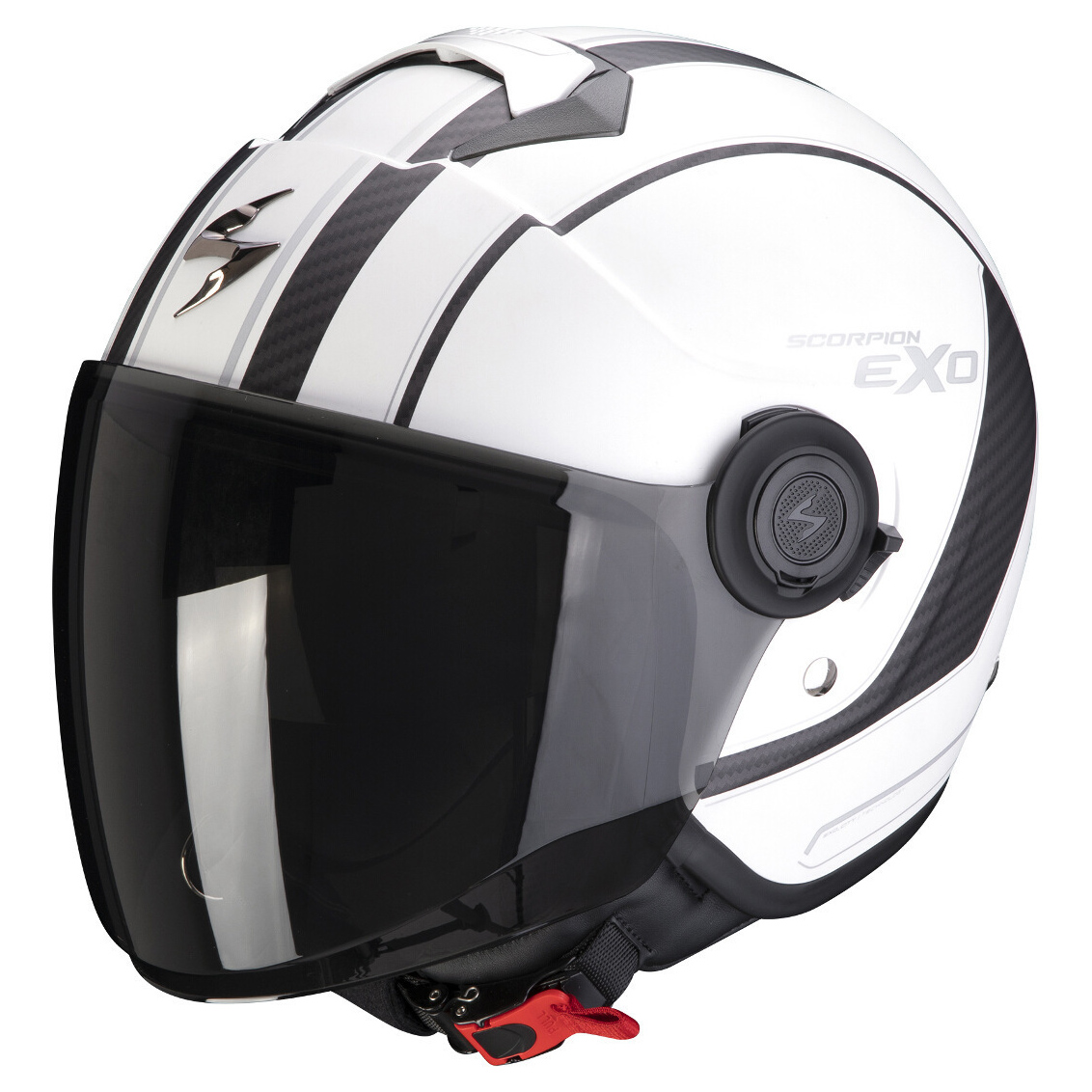 shoei scorpion