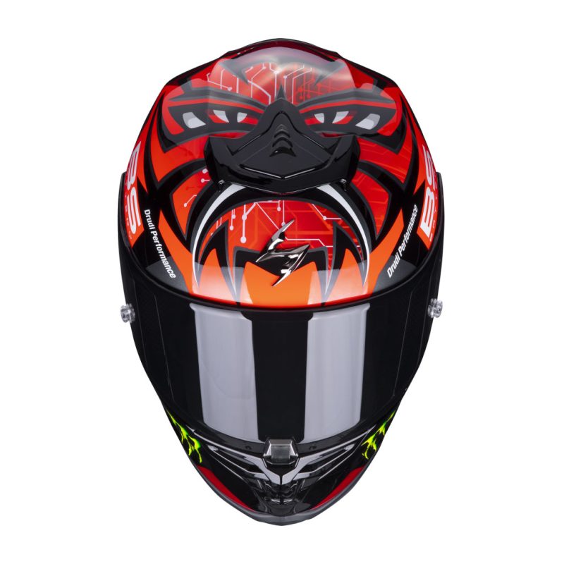 shoei scorpion