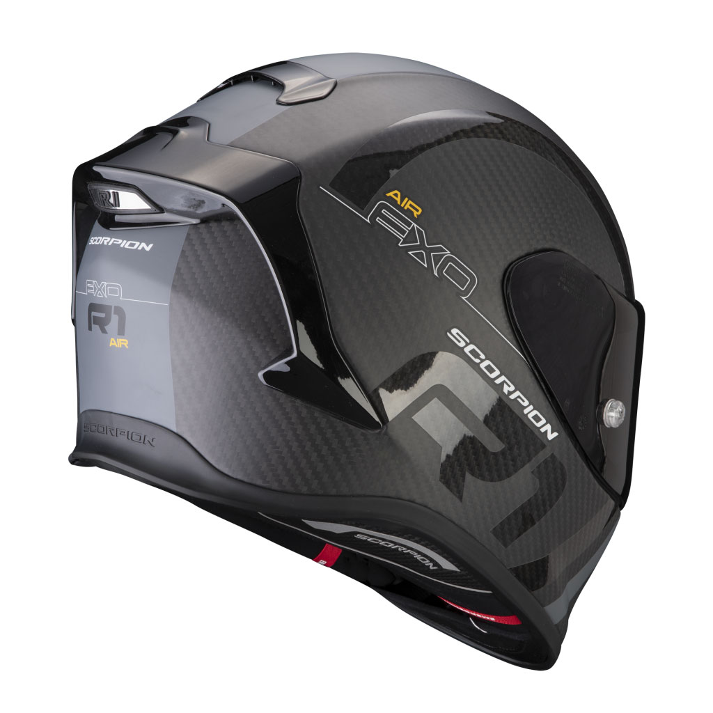 shoei scorpion