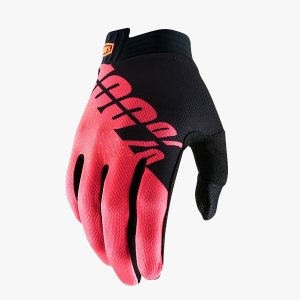 100%-ITRACK-BLACK-FLUO-RED