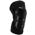 ΕΠΙΓΟΝΑΤΙΔΕΣ LEATT 3DF 5.0 ZIP BLACK-1