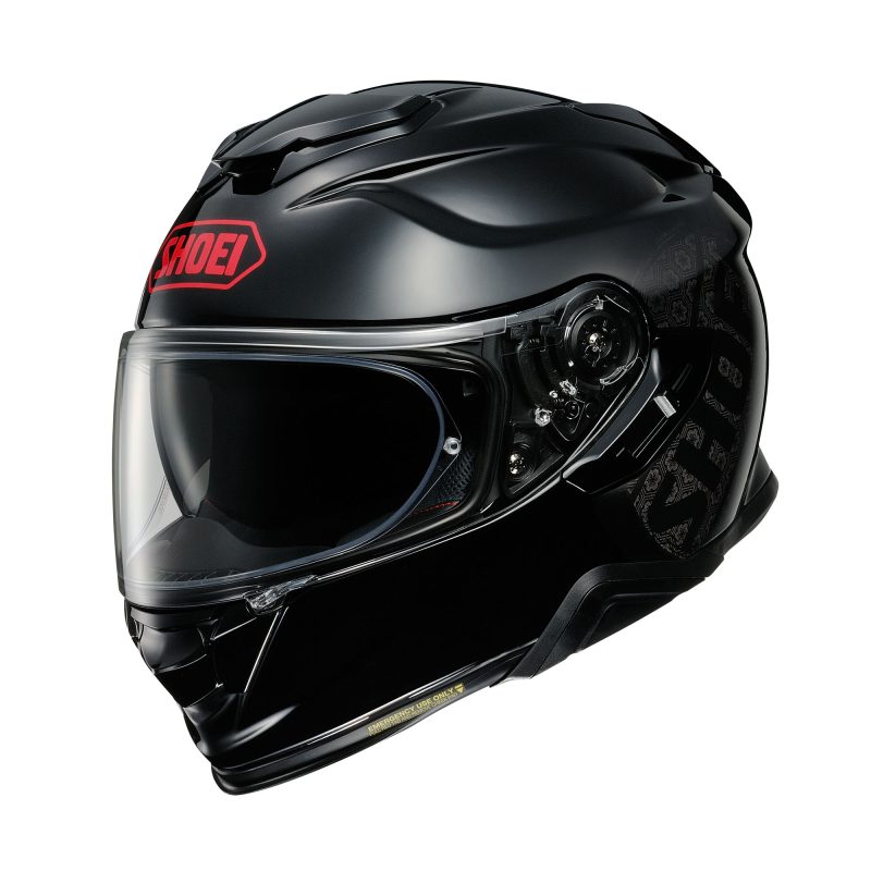 ΚΡΑΝΟΣ SHOEI GT-AIR 2 EMBLEM TC-1