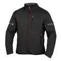 ΜΠΟΥΦΑΝ ΜΗΧΑΝΗΣ IXS THERMO ZIP 1.0 BLACK