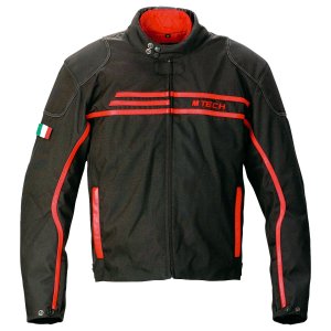 MTECH-FAST-RIDER-RED