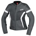 ΜΠΟΥΦΑΝ ΜΗΧΑΝΗΣ ΓΥΝΑΙΚΕΙΟ IXS TRIGONIS AIR DEEP GREY GREY WHITE
