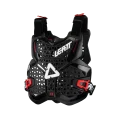 ΠΡΟΣΤΑΣΙΑ ΘΩΡΑΚΑ LEATT 2.5 BLACK