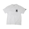 T-SHIRT-SHOEI-LOGO-X-WHITE