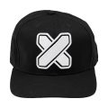 ΚΑΠΕΛΟ-SHOEI-LOGO-X-BLACK-WHITE