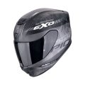 ΚΡΑΝΟΣ ΜΗΧΑΝΗΣ SCORPION EXO-391 AVA MAT BLACK SILVER