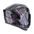 ΚΡΑΝΟΣ ΜΗΧΑΝΗΣ SCORPION EXO-391 CLUTTER BLACK CHAMELEON