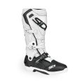 ΜΠΟΤΕΣ ΜΗΧΑΝΗΣ OFF-ROAD SIDI CROSSAIR BLACK WHITE