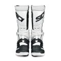 ΜΠΟΤΕΣ ΜΗΧΑΝΗΣ OFF-ROAD SIDI CROSSAIR BLACK WHITE