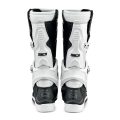 ΜΠΟΤΕΣ ΜΗΧΑΝΗΣ OFF-ROAD SIDI CROSSAIR BLACK WHITE