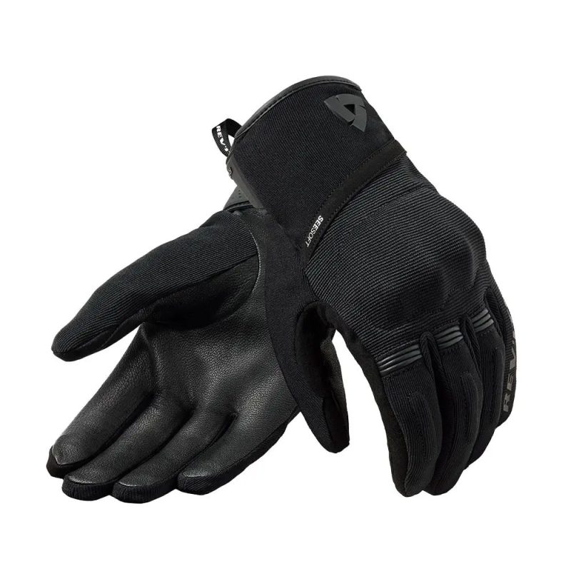 REVIT MOSCA 2 BLACK