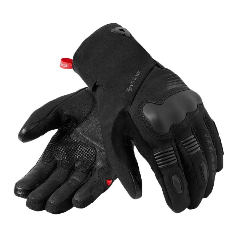 ΓΑΝΤΙΑ ΜΗΧΑΝΗΣ REVIT KRYPTONITE 3 GTX BLACK