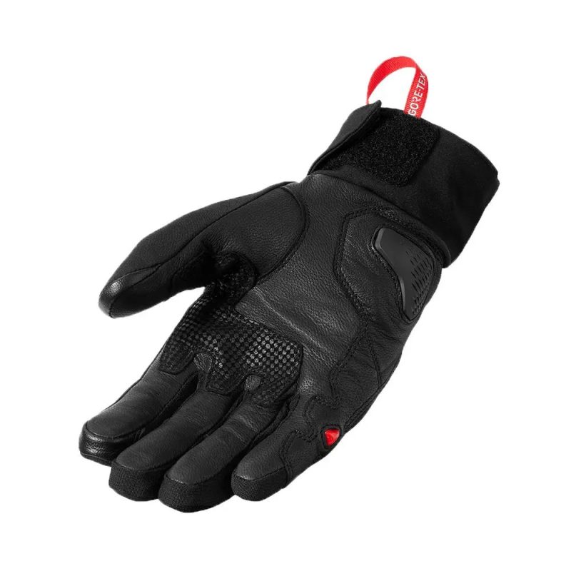 ΓΑΝΤΙΑ ΜΗΧΑΝΗΣ REVIT KRYPTONITE 3 GTX BLACK