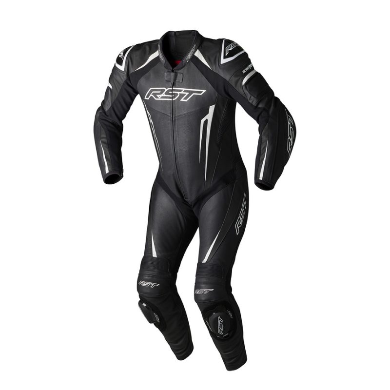 ΔΕΡΜΑΤΙΝΗ ΦΟΡΜΑ RST TRACTECH EVO 5 CE WHITE