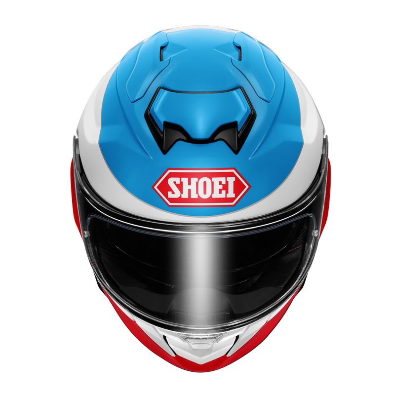 ΚΡΑΝΟΣ ΜΗΧΑΝΗΣ SHOEI GT-AIR 3 LILT TC-10