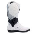 ΜΠΟΤΕΣ ΜΗΧΑΝΗΣ OFF-ROAD SIDI BOOTS CROSSAIR-X WHITE BLACK_4