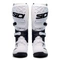 ΜΠΟΤΕΣ ΜΗΧΑΝΗΣ OFF-ROAD SIDI BOOTS CROSSAIR-X WHITE BLACK_4