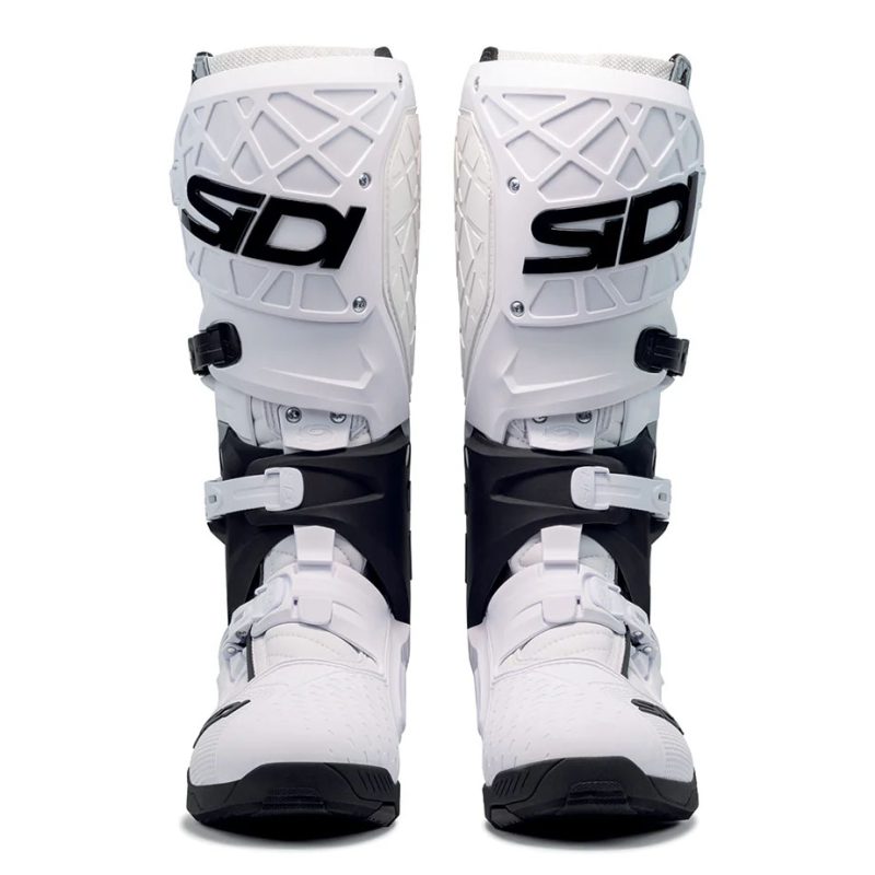 ΜΠΟΤΕΣ ΜΗΧΑΝΗΣ OFF-ROAD SIDI BOOTS CROSSAIR-X WHITE BLACK_4
