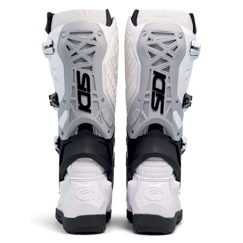 ΜΠΟΤΕΣ ΜΗΧΑΝΗΣ OFF-ROAD SIDI BOOTS CROSSAIR-X WHITE BLACK_4