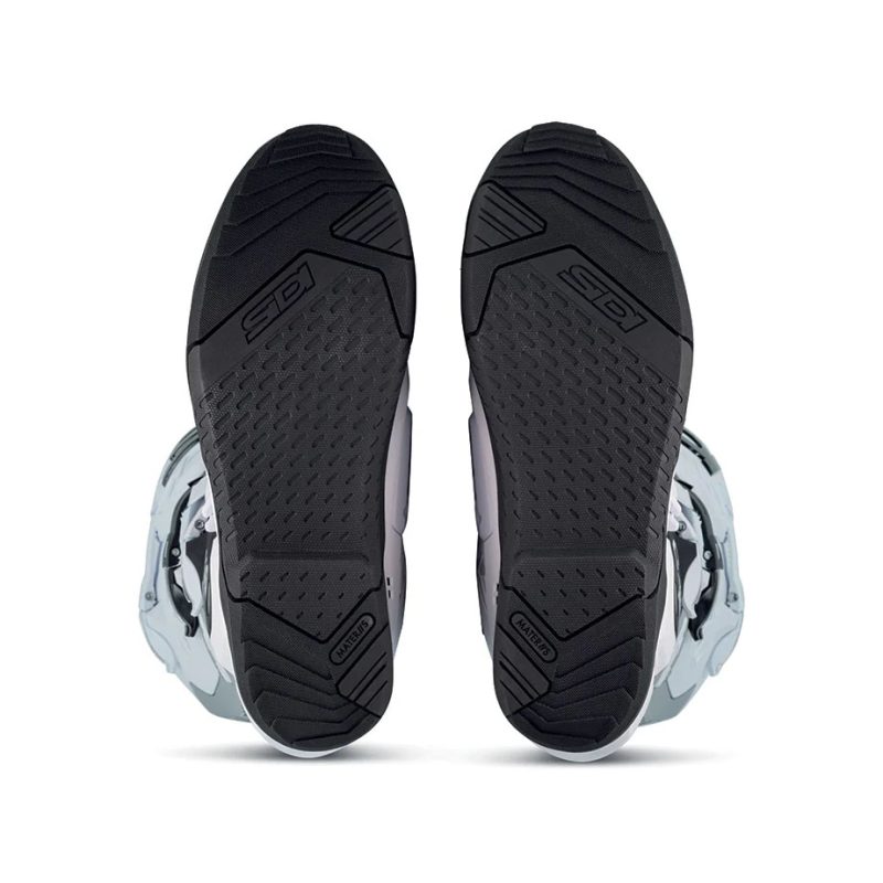 ΜΠΟΤΕΣ ΜΗΧΑΝΗΣ OFF-ROAD SIDI BOOTS CROSSAIR-X WHITE BLACK_4