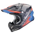 ΚΡΑΝΟΣ-ΜΗΧΑΝΗΣ-OFF-ROAD-SCORPION-VX-22-AIR-CX-MAT-BLACK-BLUE-RED