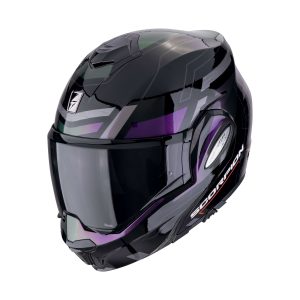 ΚΡΑΝΟΣ-ΜΗΧΑΝΗΣ-SCORPION-EXO-TECH-EVO-CONQUER-BLACK-CHAMELEON