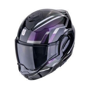 ΚΡΑΝΟΣ-ΜΗΧΑΝΗΣ-SCORPION-EXO-TECH-EVO-FURIO-BLACK-CHAMELEON