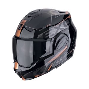 ΚΡΑΝΟΣ-ΜΗΧΑΝΗΣ-SCORPION-EXO-TECH-EVO-TRAVELLER-BLACK-COPPER