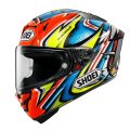 ΚΡΑΝΟΣ ΜΗΧΑΝΗΣ SHOEI X-SPR PRO DAIJIRO TC-1