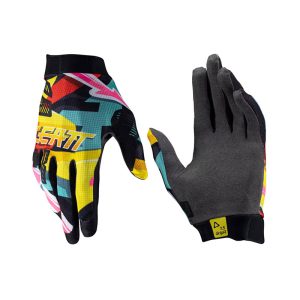 ΓΑΝΤΙΑ ΜΗΧΑΝΗΣ ENDURO MOTOCROSS ΠΑΙΔΙΚΑ LEATT 1.5 MINI CARNIVAL