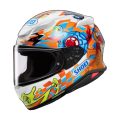 ΚΡΑΝΟΣ ΜΗΧΑΝΗΣ SHOEI NXR 2 YAGYO TC-2