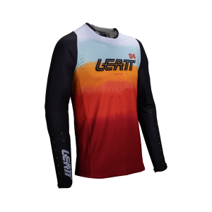 ΜΠΛΟΥΖΑ MOTOCROSS LEATT 4.5 LITE GLAMIS