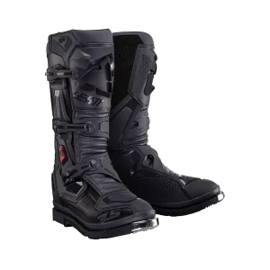 ΜΠΟΤΕΣ ΜΗΧΑΝΗΣ OFF-ROAD LEATT 3.5 HYDRADRI GRAPHENE