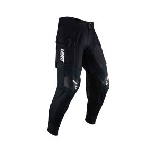 ΠΑΝΤΕΛΟΝΙ ENDURO LEATT 4.5 BLACK