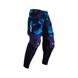 ΠΑΝΤΕΛΟΝΙ ENDURO LEATT 4.5 BLUE