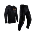 ΣΕΤ ΜΠΛΟΥΖΑ ΠΑΝΤΕΛΟΝΙ MOTOCROSS LEATT RIDE KIT 3.5 BLACK