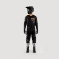 ΣΕΤ ΜΠΛΟΥΖΑ ΠΑΝΤΕΛΟΝΙ MOTOCROSS LEATT RIDE KIT 3.5 BLACK