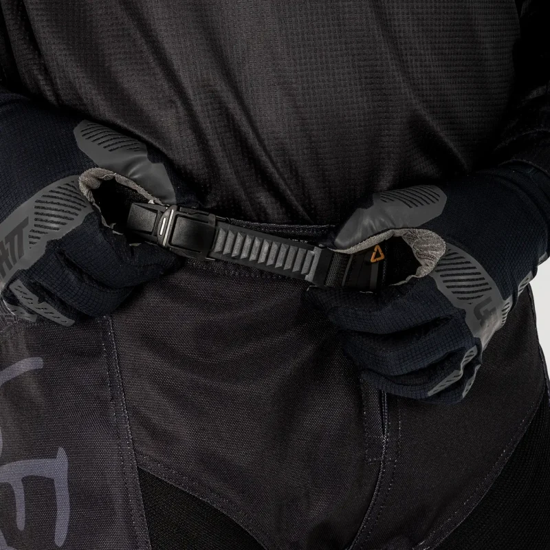 ΣΕΤ ΜΠΛΟΥΖΑ ΠΑΝΤΕΛΟΝΙ MOTOCROSS LEATT RIDE KIT 3.5 BLACK