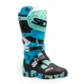 ΜΠΟΤΕΣ ΜΗΧΑΝΗΣ OFF-ROAD SIDI CROSSAIR-X MESSY BLUE