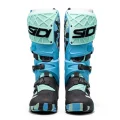 ΜΠΟΤΕΣ ΜΗΧΑΝΗΣ OFF-ROAD SIDI CROSSAIR-X MESSY BLUE