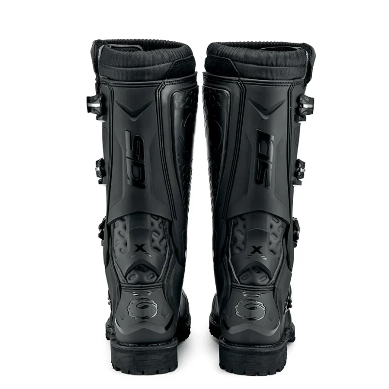ΜΠΟΤΕΣ ΜΗΧΑΝΗΣ OFF-ROAD SIDI X POWER ENDURO WP BLACK