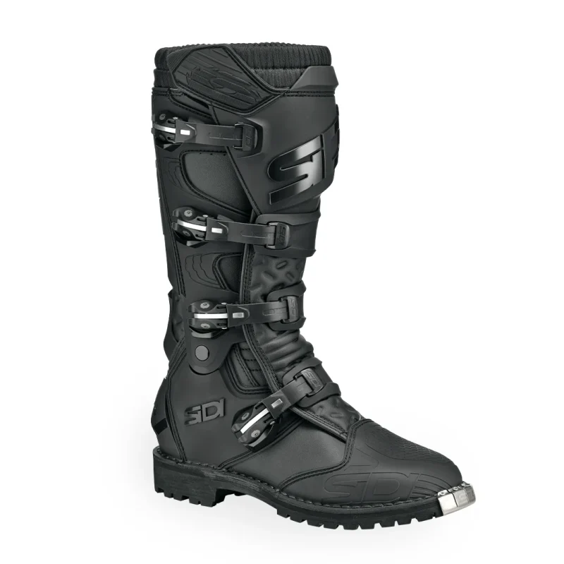 ΜΠΟΤΕΣ ΜΗΧΑΝΗΣ OFF-ROAD SIDI X POWER ENDURO WP BLACK