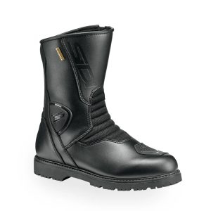 SIDI GAVIA GORETEX ADVENTURE BLACK