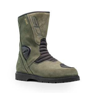 ΜΠΟΤΕΣ ΜΗΧΑΝΗΣ SIDI GAVIA GORETEX ADVENTURE MILITARY