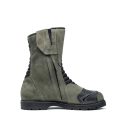 ΜΠΟΤΕΣ ΜΗΧΑΝΗΣ SIDI GAVIA GORETEX ADVENTURE MILITARY
