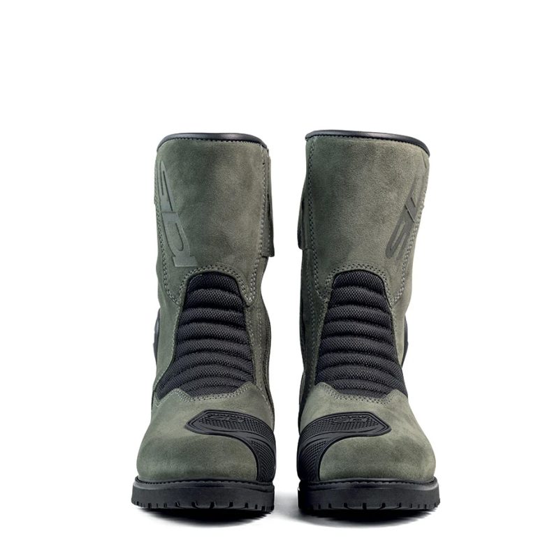 ΜΠΟΤΕΣ ΜΗΧΑΝΗΣ SIDI GAVIA GORETEX ADVENTURE MILITARY