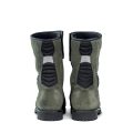 ΜΠΟΤΕΣ ΜΗΧΑΝΗΣ SIDI GAVIA GORETEX ADVENTURE MILITARY